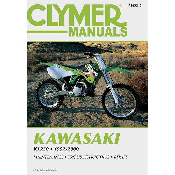 KTM EXC Enduro & SX Motocross, '00-'07 (Haynes Powersport): Haynes